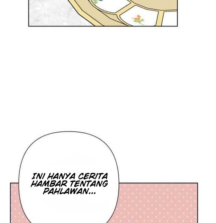 The Way That Knight Lives As a Lady Chapter 43 - halaman 21