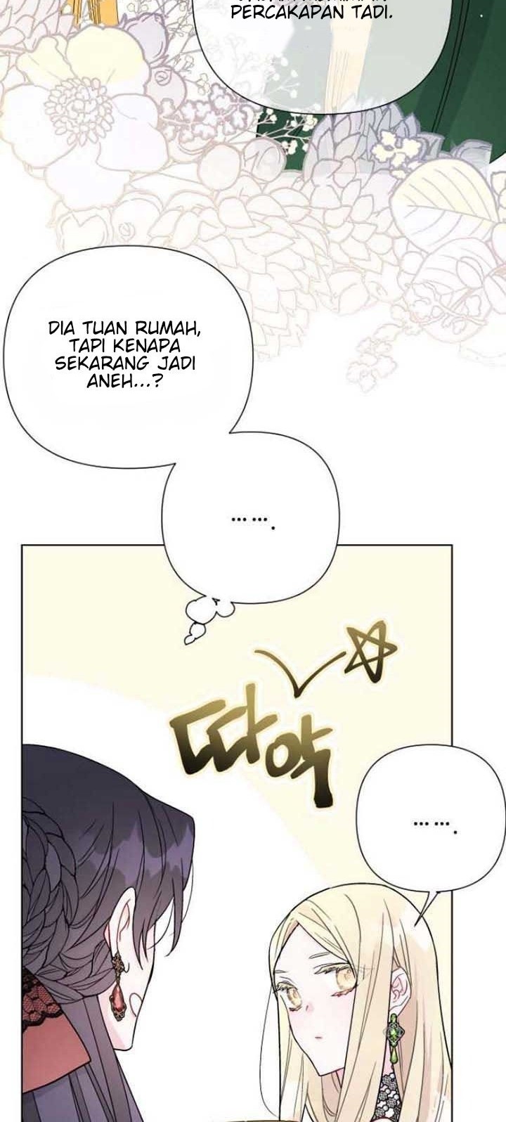 The Way That Knight Lives As a Lady Chapter 43 - halaman 23