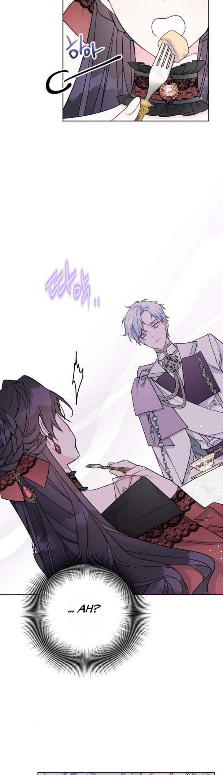 The Way That Knight Lives As a Lady Chapter 43 - halaman 27