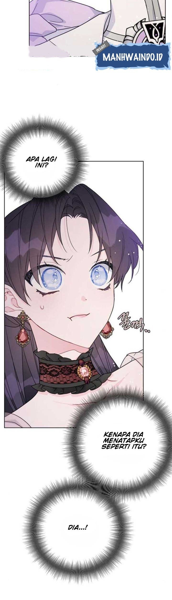 The Way That Knight Lives As a Lady Chapter 43 - halaman 29
