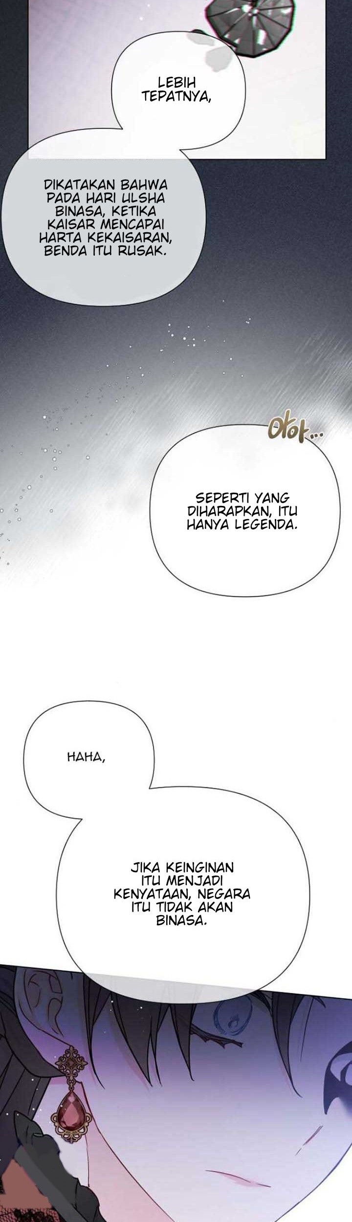The Way That Knight Lives As a Lady Chapter 43 - halaman 35