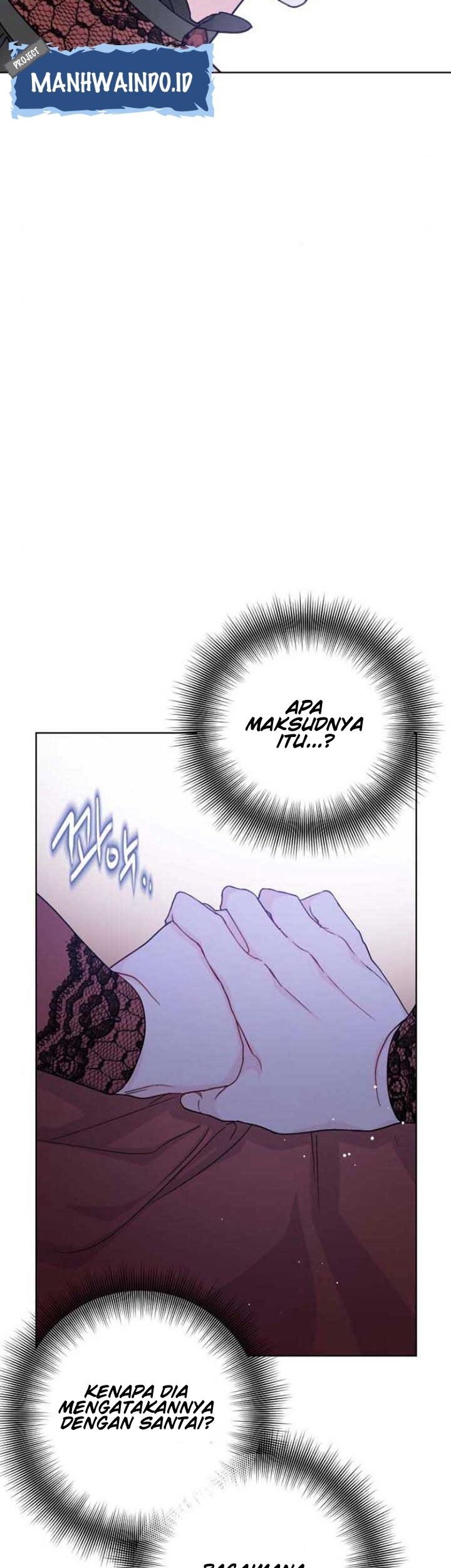 The Way That Knight Lives As a Lady Chapter 43 - halaman 37