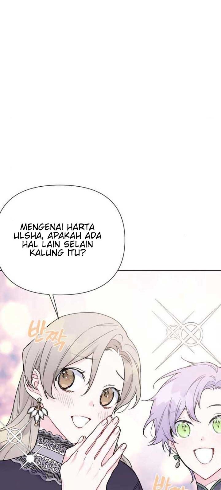 The Way That Knight Lives As a Lady Chapter 43 - halaman 42