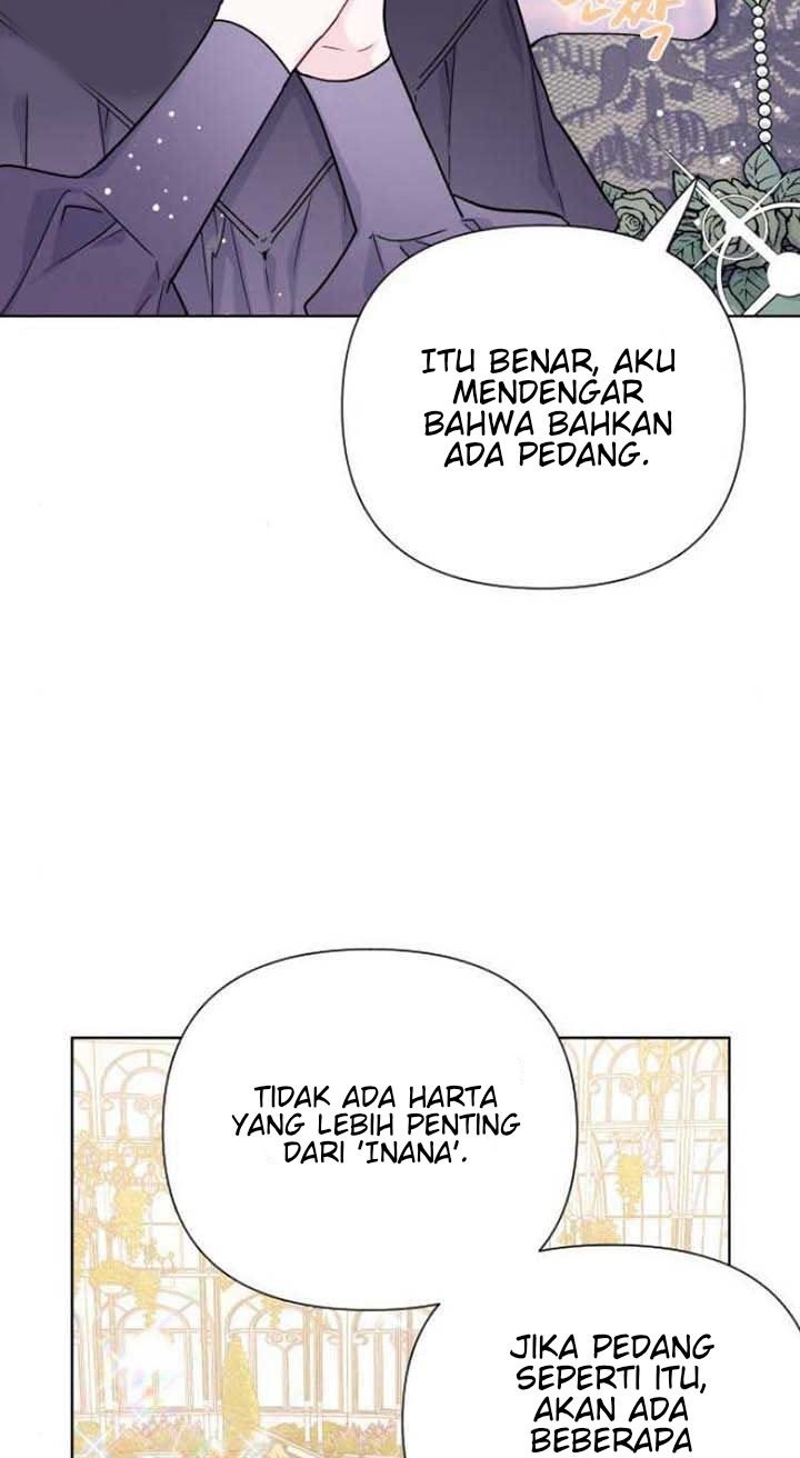 The Way That Knight Lives As a Lady Chapter 43 - halaman 43