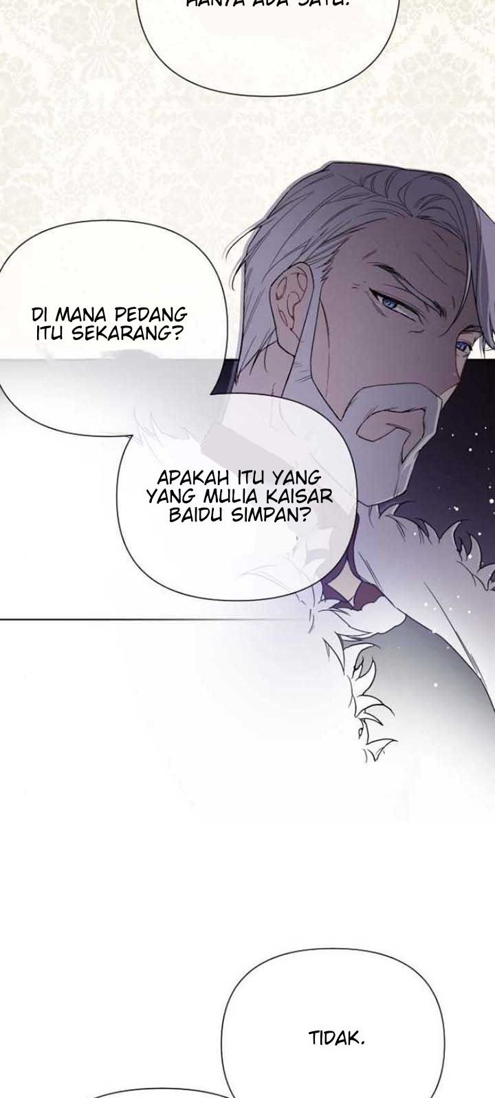 The Way That Knight Lives As a Lady Chapter 43 - halaman 45