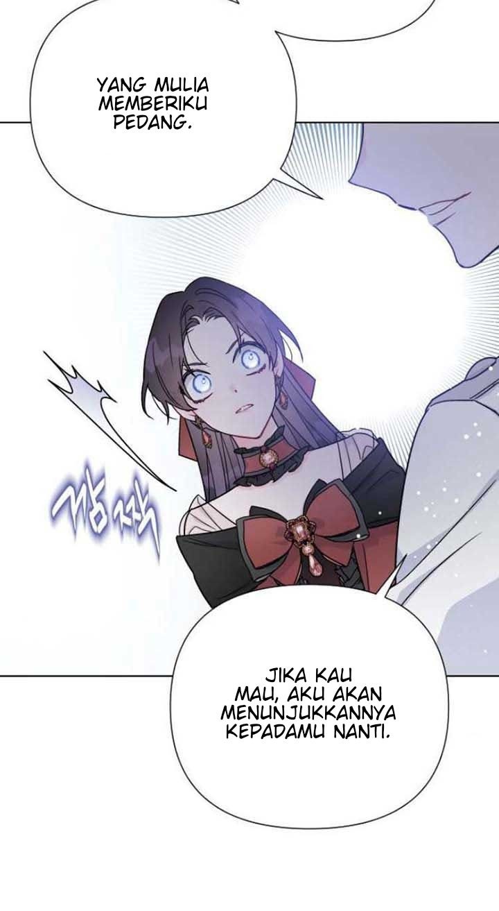 The Way That Knight Lives As a Lady Chapter 43 - halaman 46