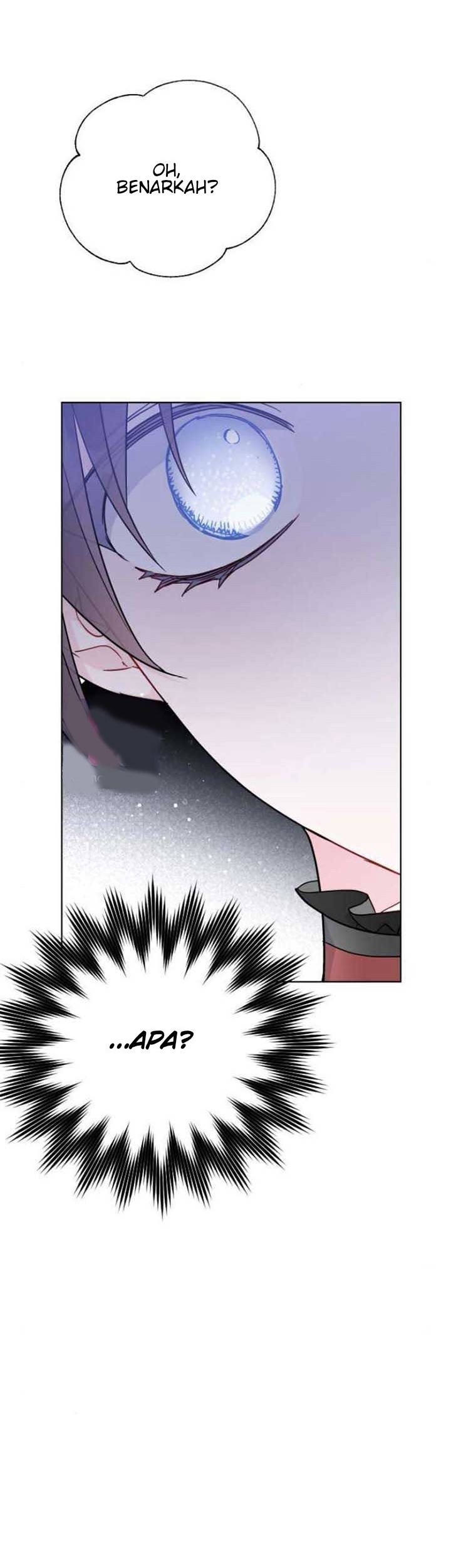 The Way That Knight Lives As a Lady Chapter 43 - halaman 47