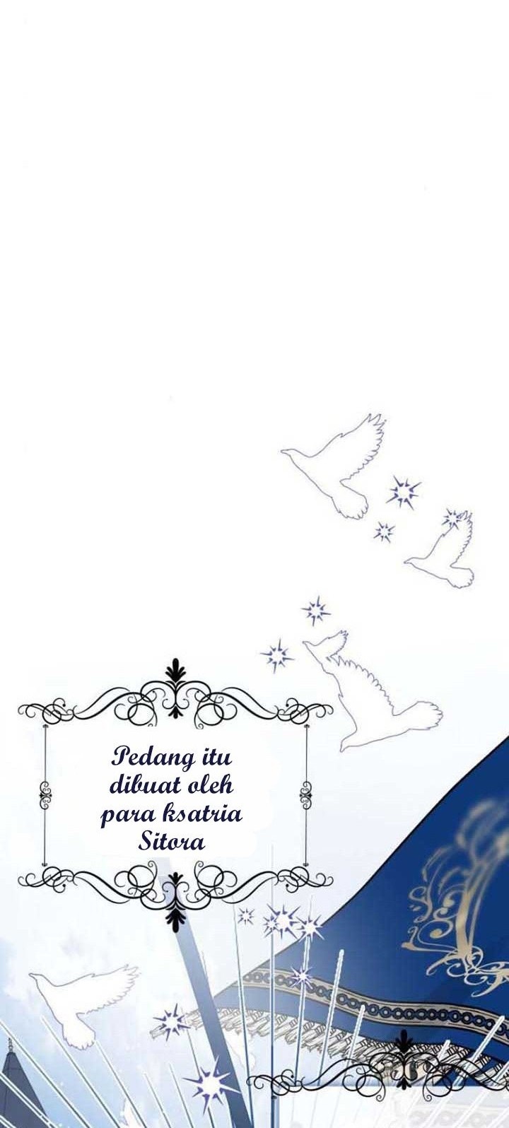 The Way That Knight Lives As a Lady Chapter 43 - halaman 48