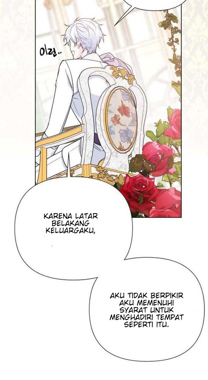 The Way That Knight Lives As a Lady Chapter 43 - halaman 52