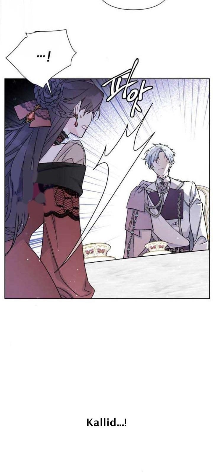 The Way That Knight Lives As a Lady Chapter 43 - halaman 63