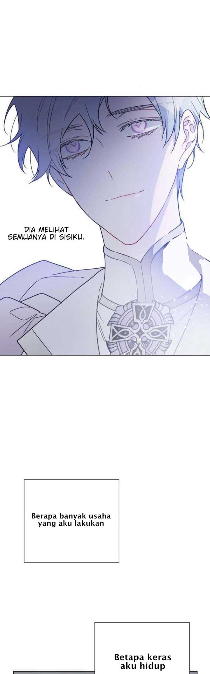 The Way That Knight Lives As a Lady Chapter 43 - halaman 66