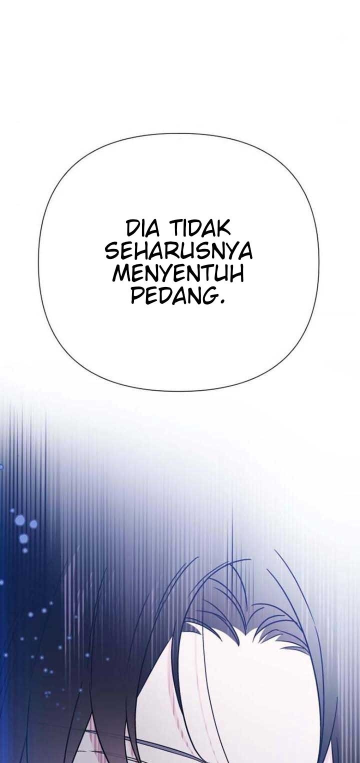 The Way That Knight Lives As a Lady Chapter 43 - halaman 69