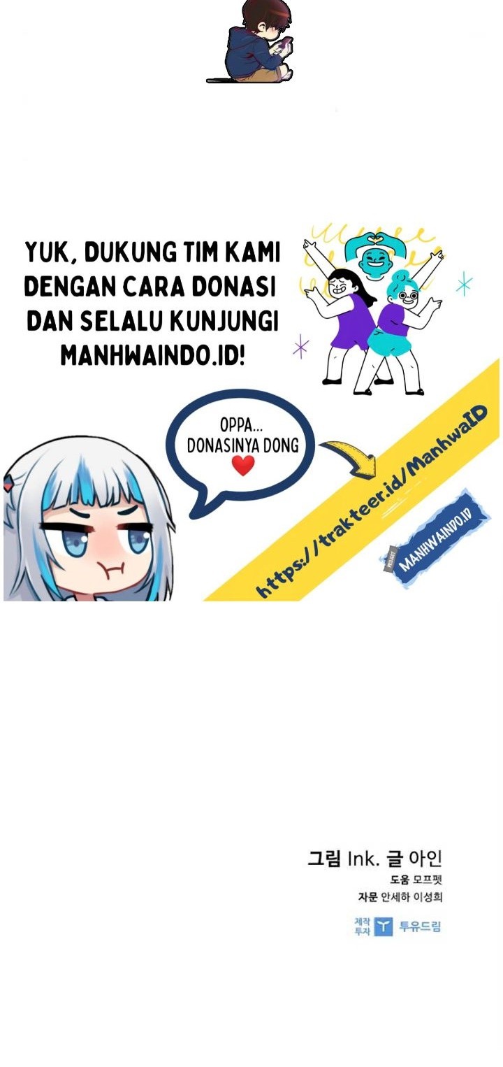 The Way That Knight Lives As a Lady Chapter 43 - halaman 72