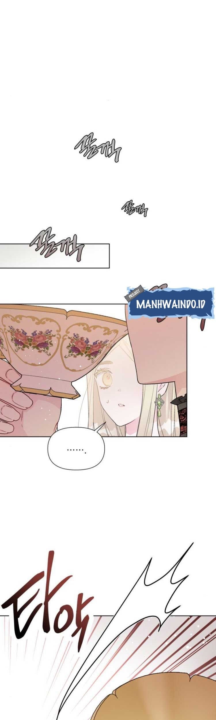 The Way That Knight Lives As a Lady Chapter 44 - halaman 11
