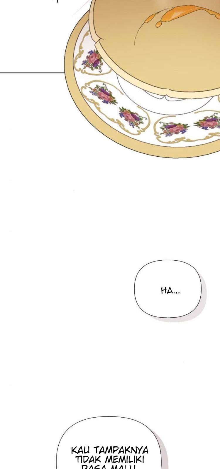 The Way That Knight Lives As a Lady Chapter 44 - halaman 12