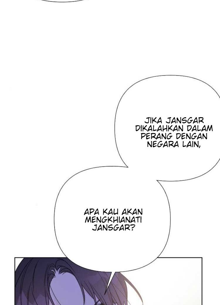 The Way That Knight Lives As a Lady Chapter 44 - halaman 16