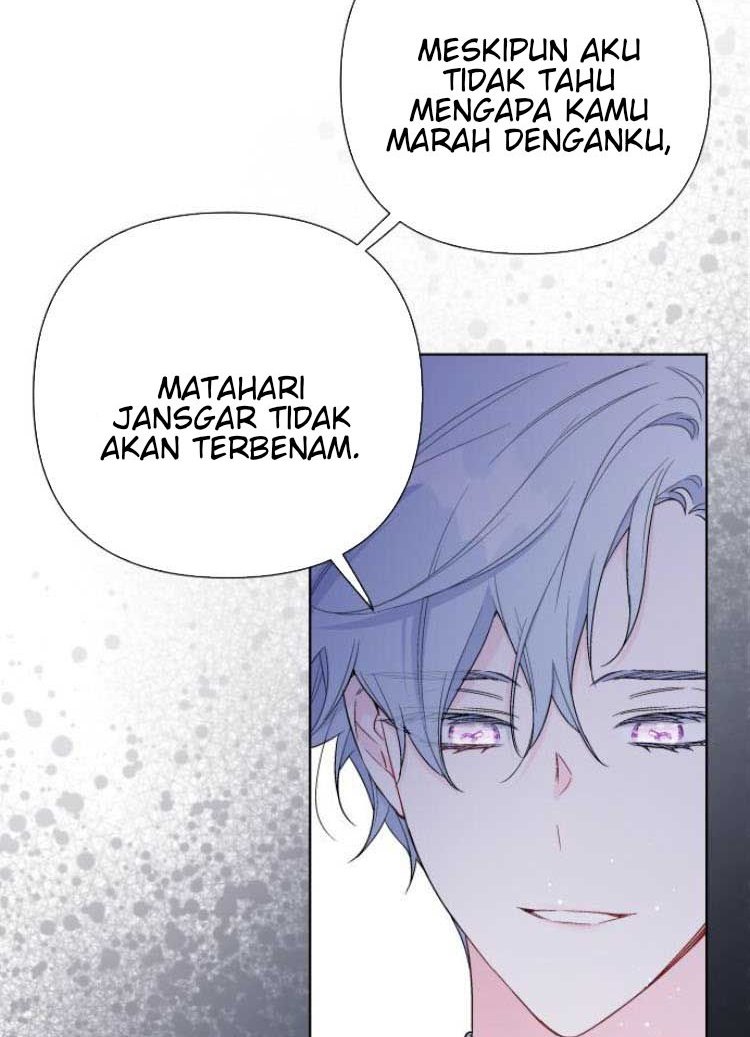 The Way That Knight Lives As a Lady Chapter 44 - halaman 19