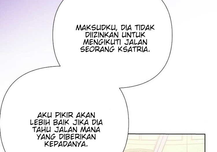 The Way That Knight Lives As a Lady Chapter 44 - halaman 2