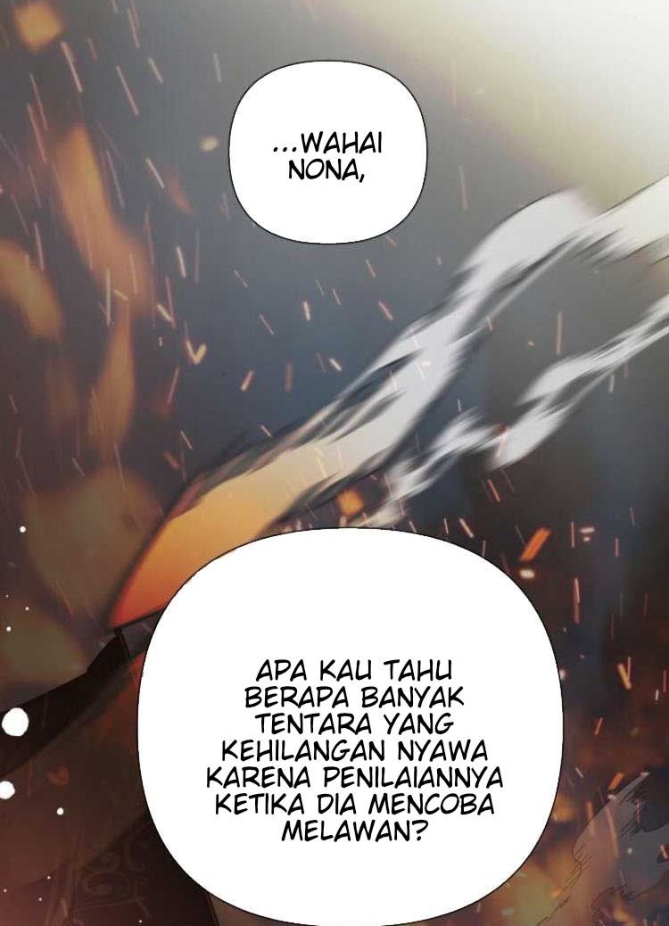 The Way That Knight Lives As a Lady Chapter 44 - halaman 22