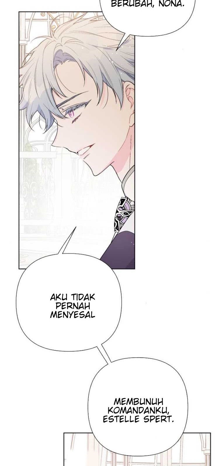 The Way That Knight Lives As a Lady Chapter 44 - halaman 24
