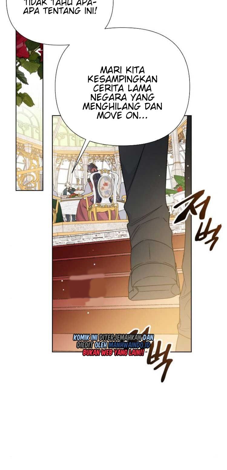 The Way That Knight Lives As a Lady Chapter 44 - halaman 28