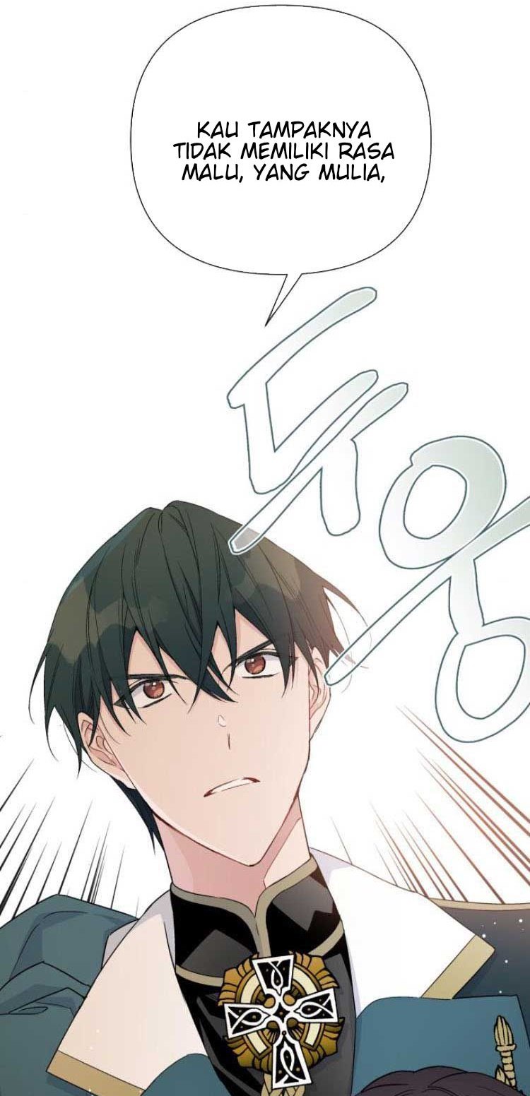 The Way That Knight Lives As a Lady Chapter 44 - halaman 29
