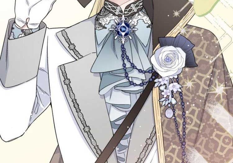 The Way That Knight Lives As a Lady Chapter 44 - halaman 32