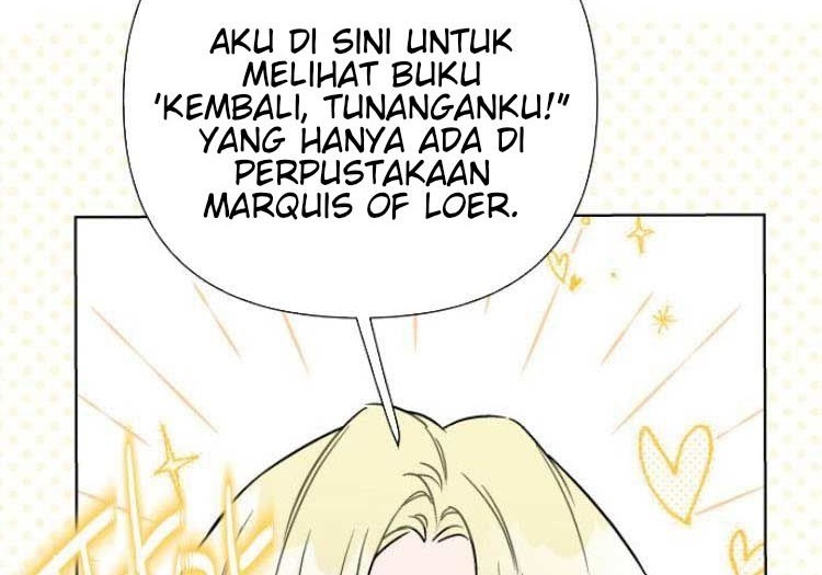 The Way That Knight Lives As a Lady Chapter 44 - halaman 34