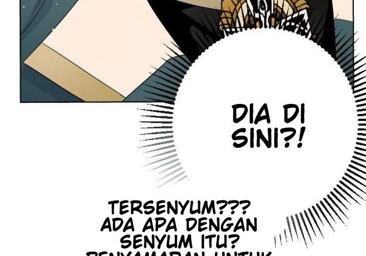The Way That Knight Lives As a Lady Chapter 44 - halaman 38