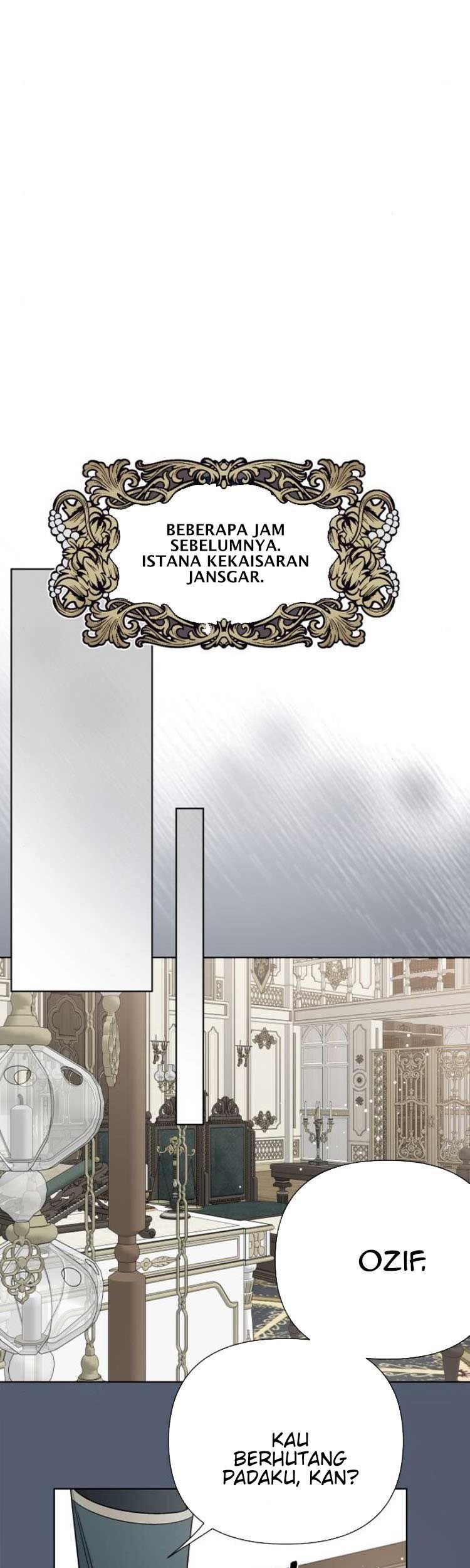 The Way That Knight Lives As a Lady Chapter 44 - halaman 41