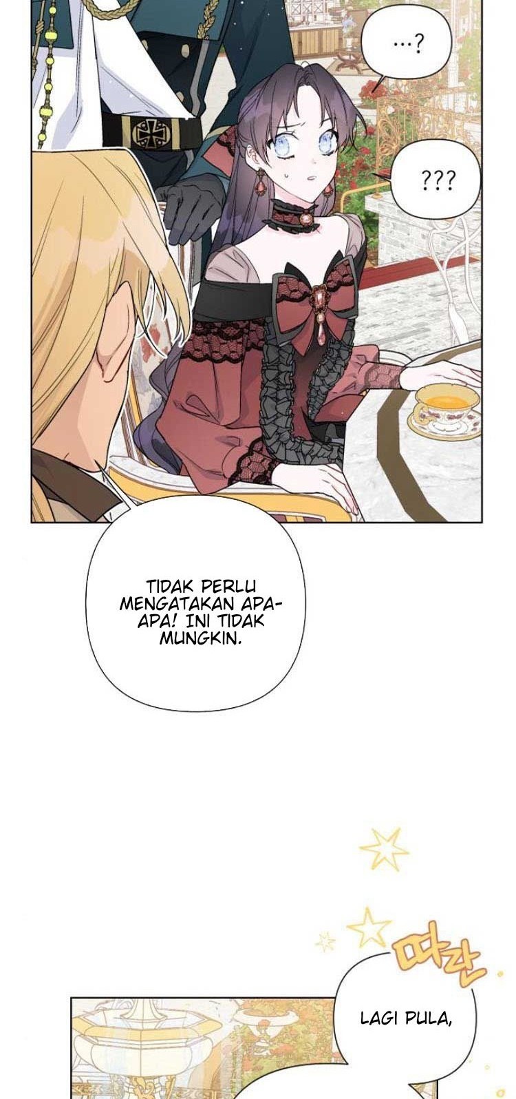 The Way That Knight Lives As a Lady Chapter 44 - halaman 51