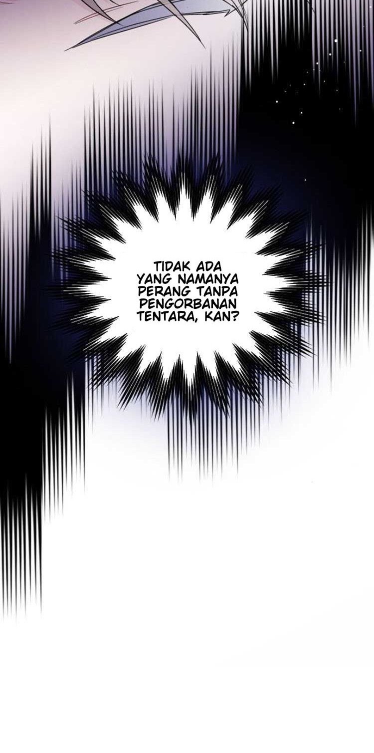 The Way That Knight Lives As a Lady Chapter 44 - halaman 65