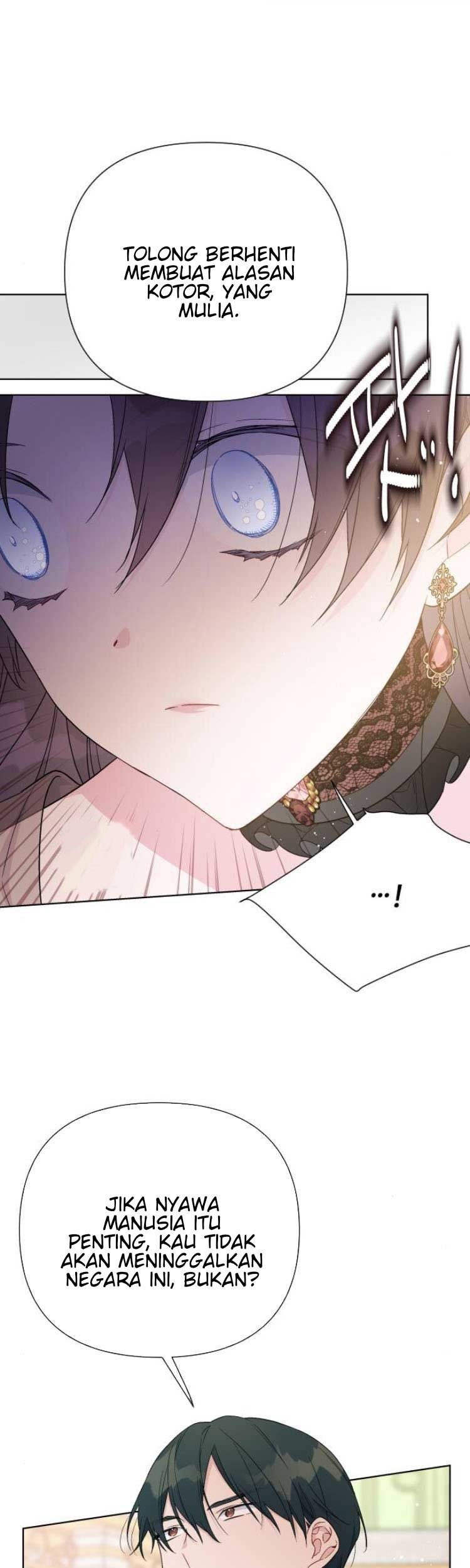 The Way That Knight Lives As a Lady Chapter 44 - halaman 66