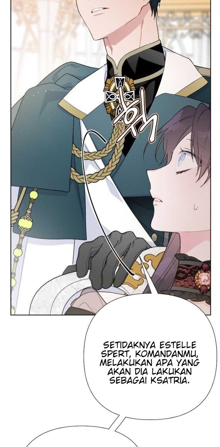 The Way That Knight Lives As a Lady Chapter 44 - halaman 67