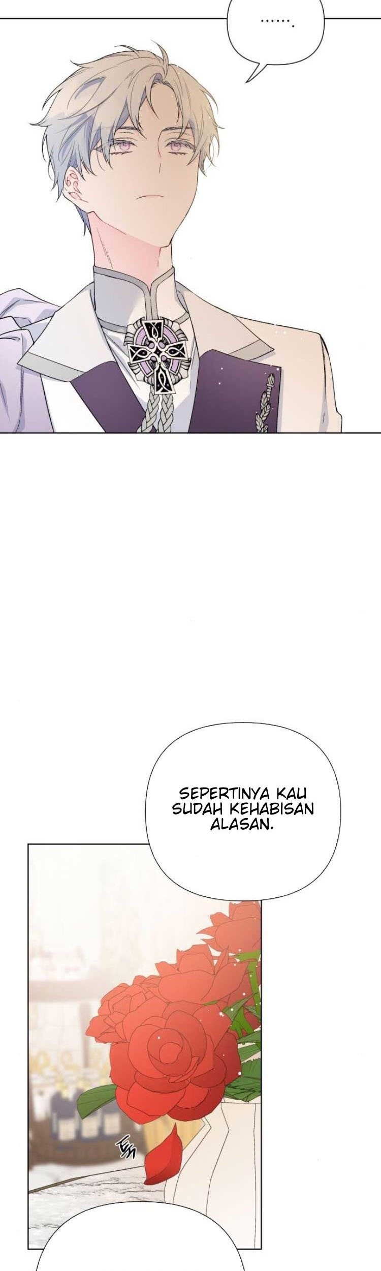 The Way That Knight Lives As a Lady Chapter 44 - halaman 70