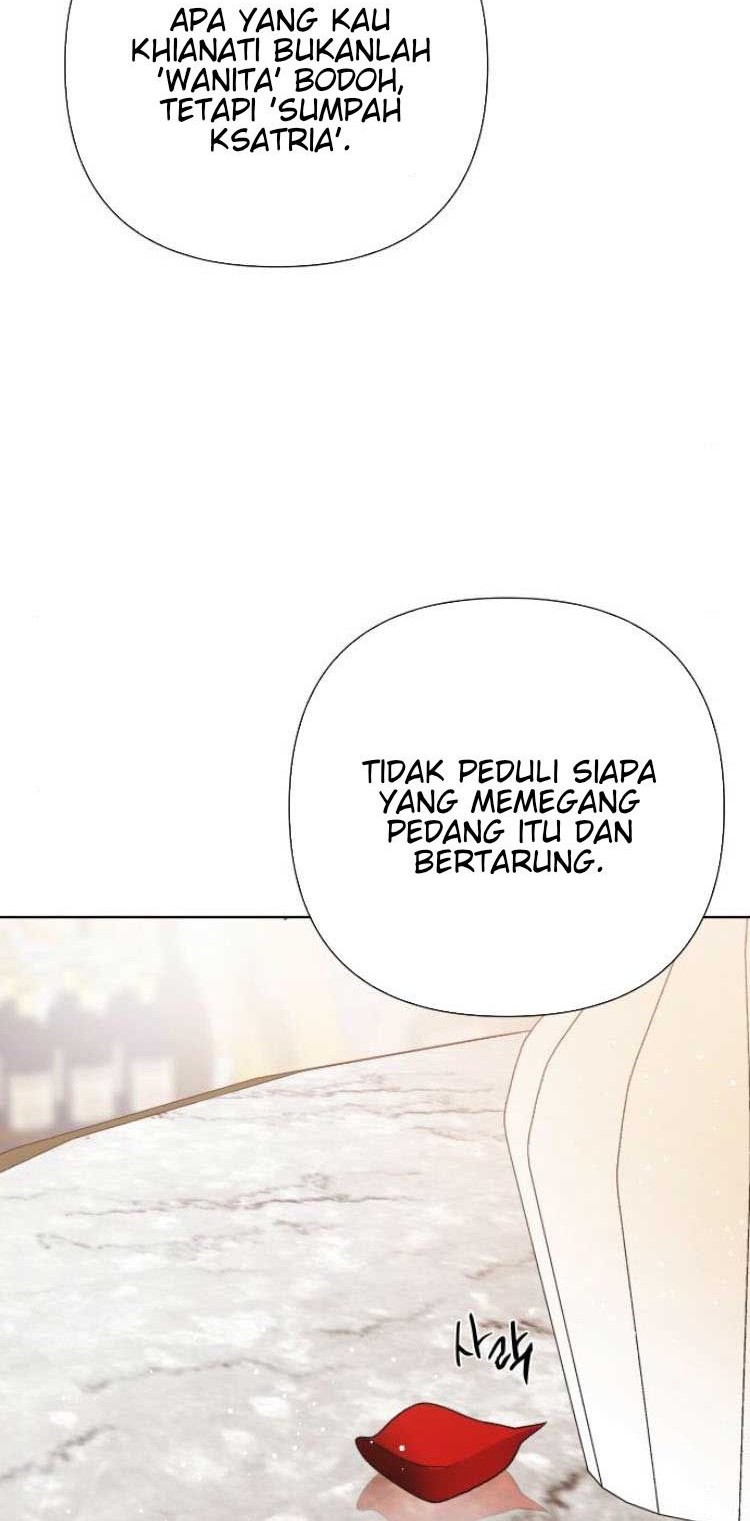 The Way That Knight Lives As a Lady Chapter 44 - halaman 71