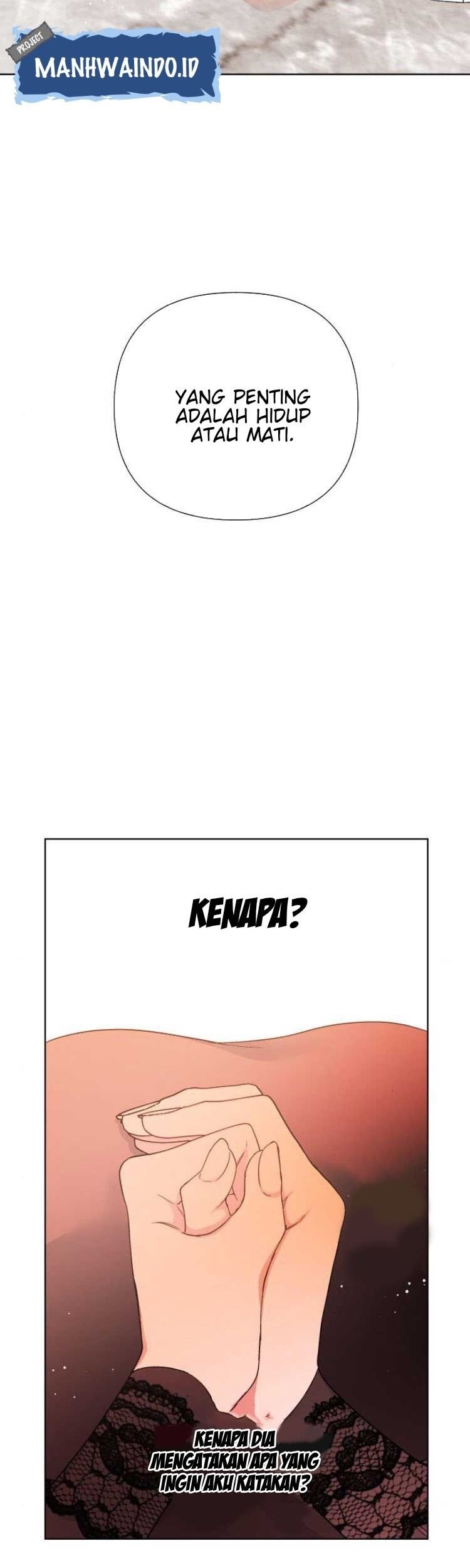 The Way That Knight Lives As a Lady Chapter 44 - halaman 72