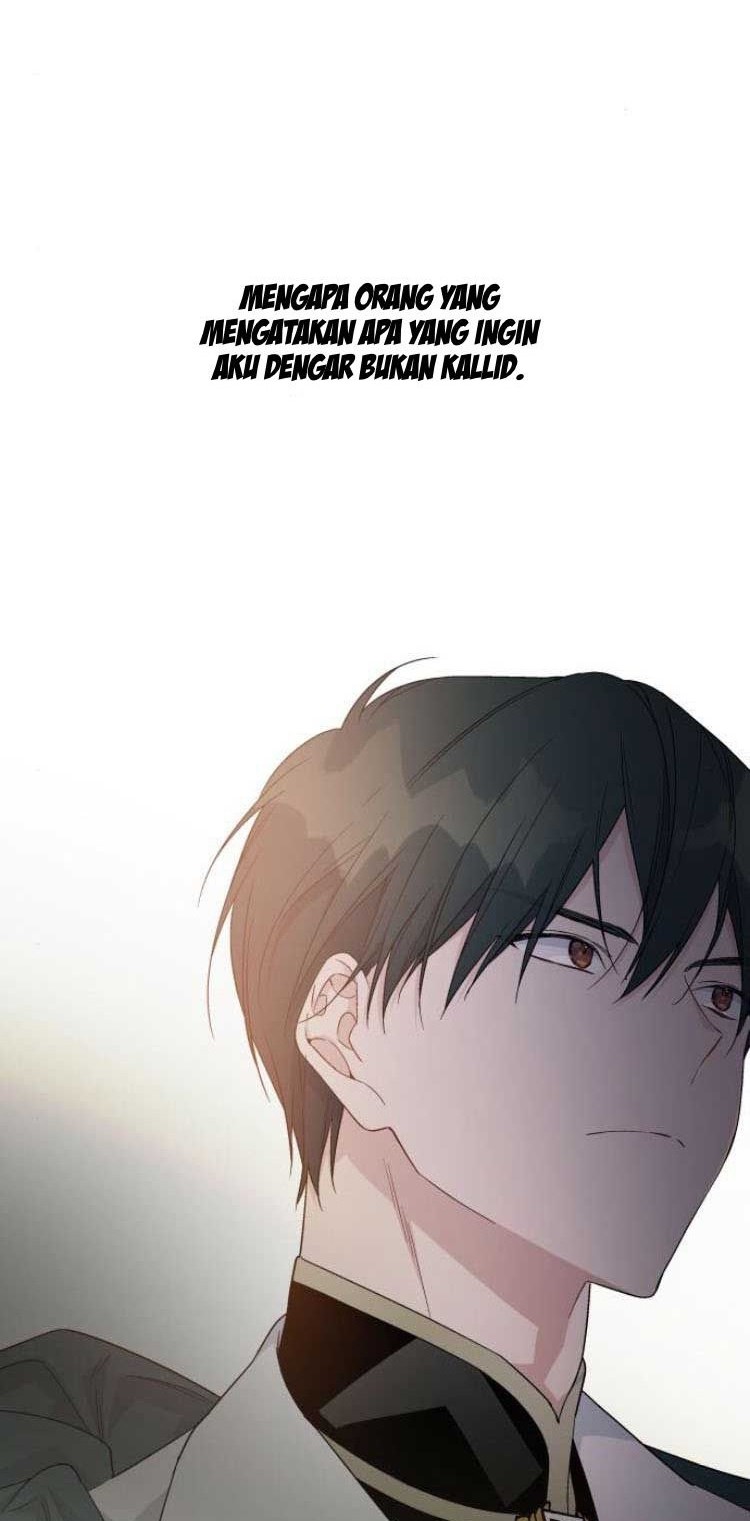 The Way That Knight Lives As a Lady Chapter 44 - halaman 73