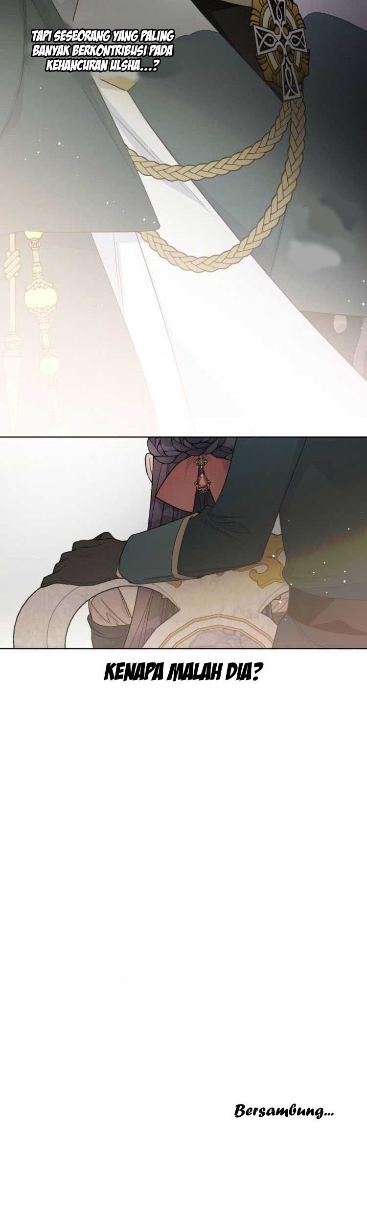 The Way That Knight Lives As a Lady Chapter 44 - halaman 74