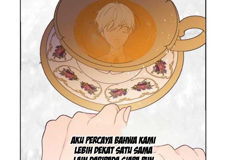 The Way That Knight Lives As a Lady Chapter 44 - halaman 8