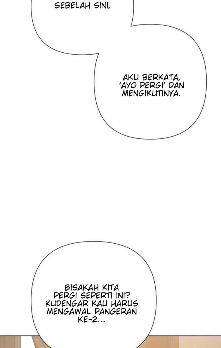 The Way That Knight Lives As a Lady Chapter 45 - halaman 21