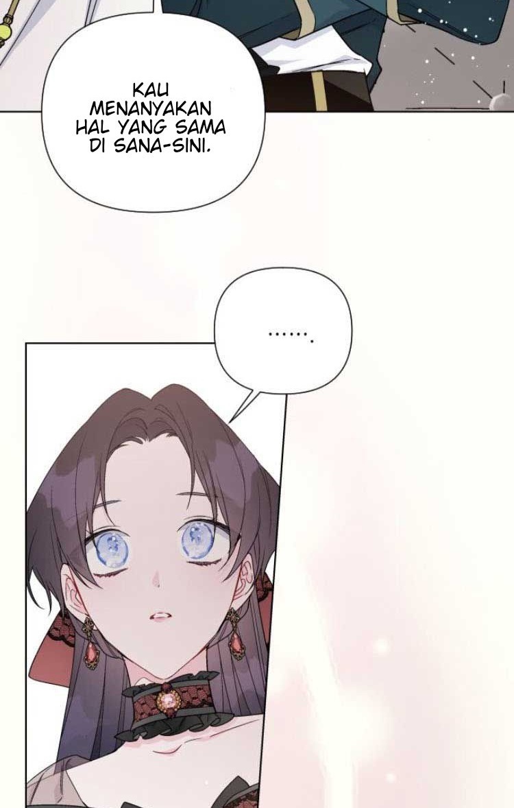 The Way That Knight Lives As a Lady Chapter 45 - halaman 27
