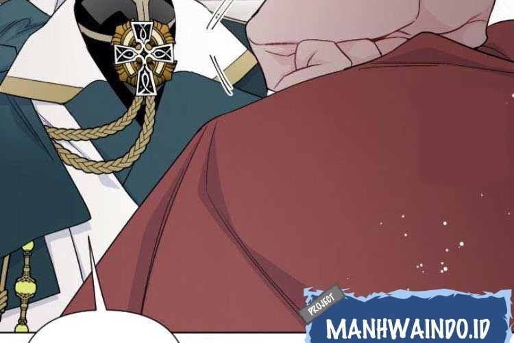 The Way That Knight Lives As a Lady Chapter 45 - halaman 29