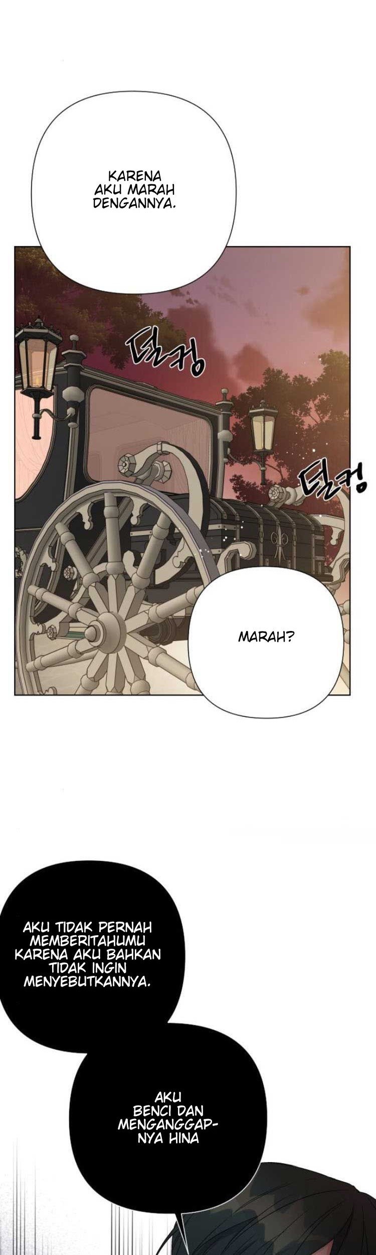 The Way That Knight Lives As a Lady Chapter 45 - halaman 34