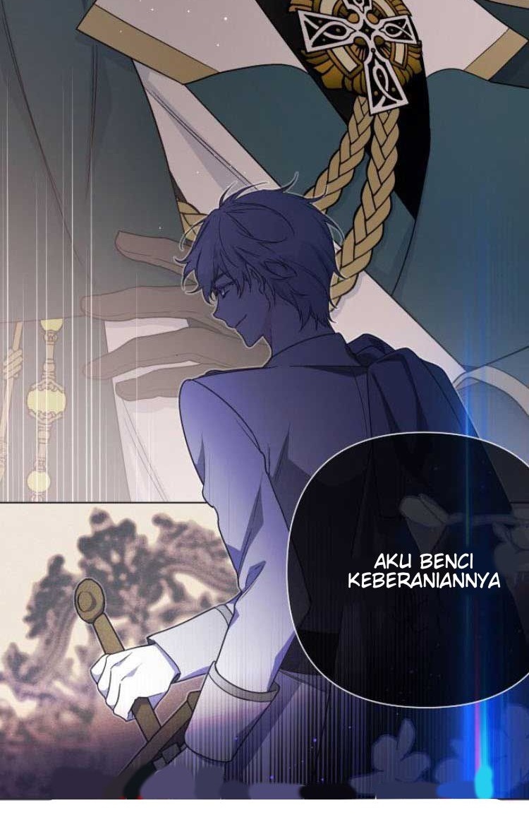 The Way That Knight Lives As a Lady Chapter 45 - halaman 36