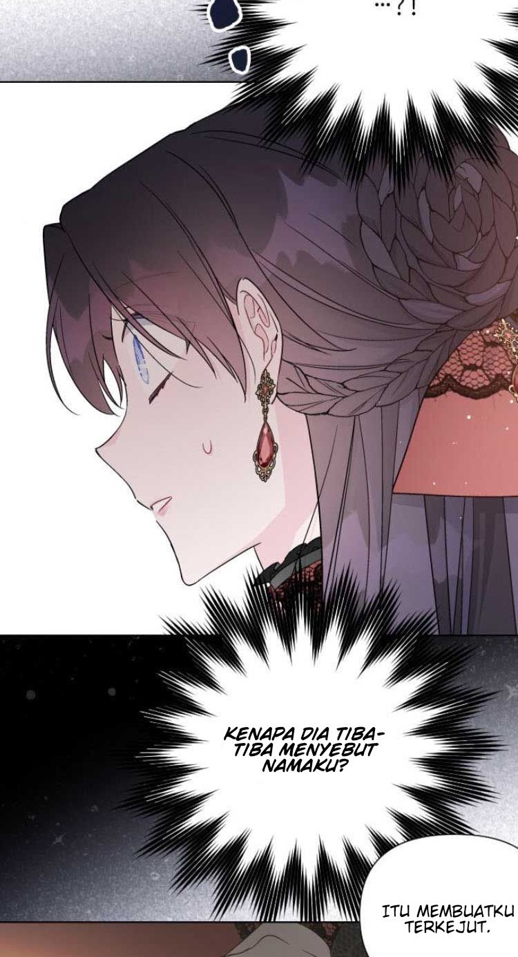 The Way That Knight Lives As a Lady Chapter 45 - halaman 42