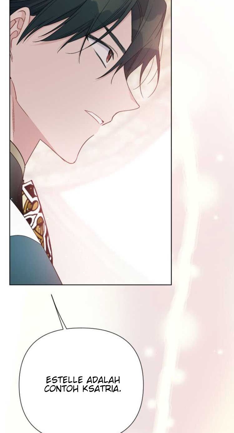 The Way That Knight Lives As a Lady Chapter 45 - halaman 45