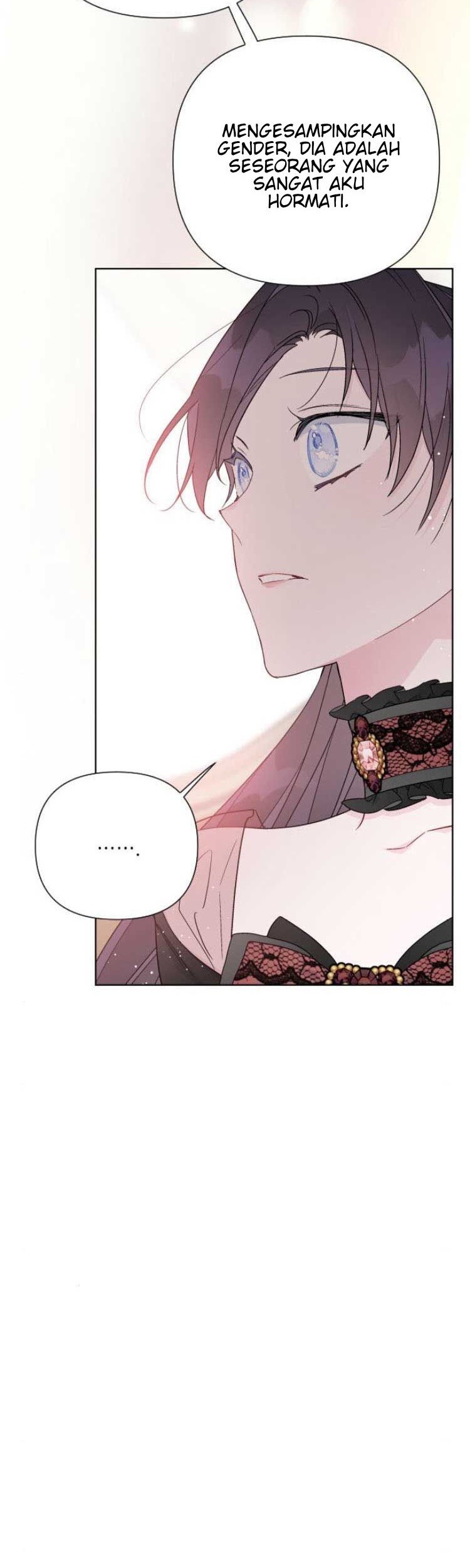 The Way That Knight Lives As a Lady Chapter 45 - halaman 46