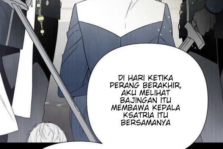 The Way That Knight Lives As a Lady Chapter 45 - halaman 53