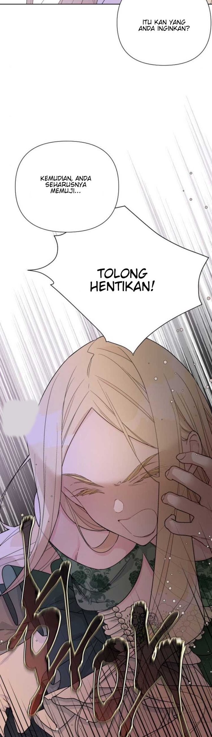 The Way That Knight Lives As a Lady Chapter 46 - halaman 16